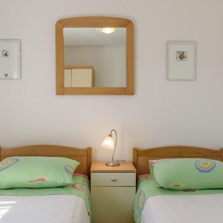 Apartment Marijana Трогір Екстер'єр фото
