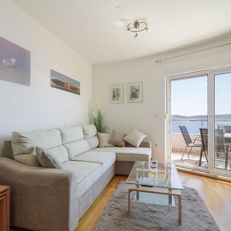 Apartment Marijana Трогір Екстер'єр фото