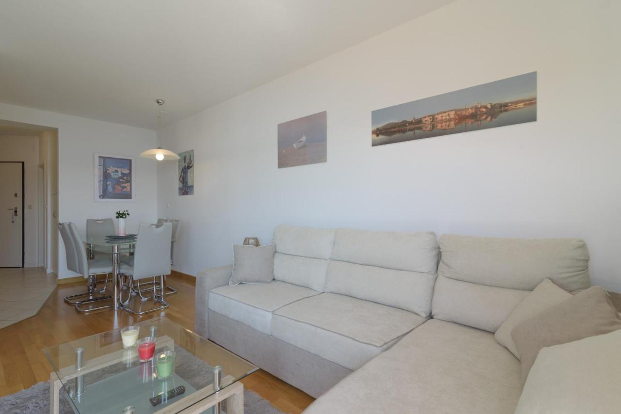 Apartment Marijana Трогір Екстер'єр фото