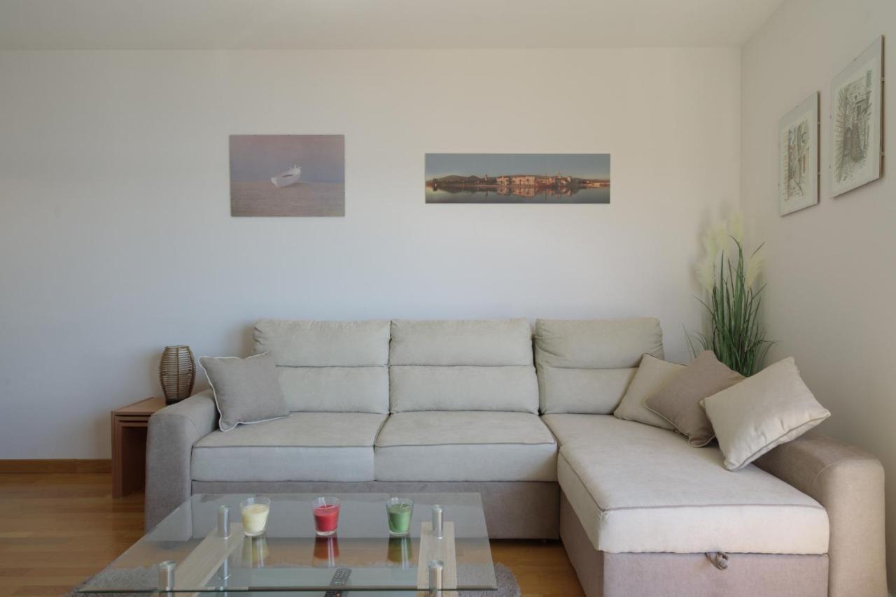 Apartment Marijana Трогір Екстер'єр фото
