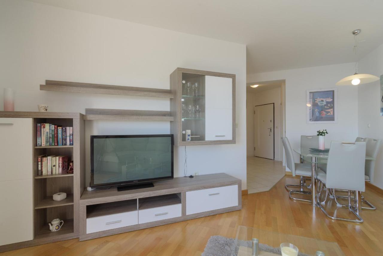 Apartment Marijana Трогір Екстер'єр фото