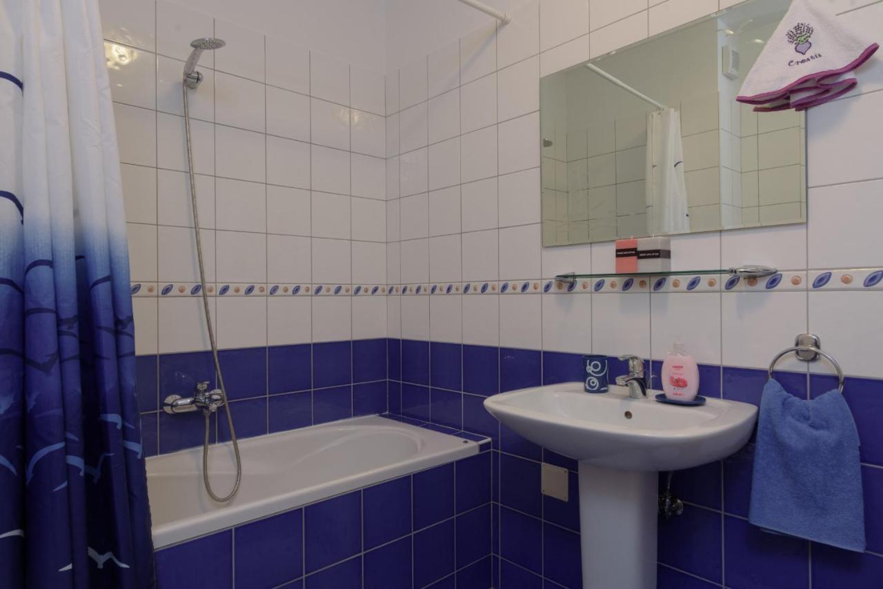 Apartment Marijana Трогір Екстер'єр фото