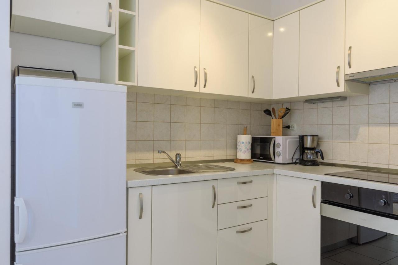 Apartment Marijana Трогір Екстер'єр фото