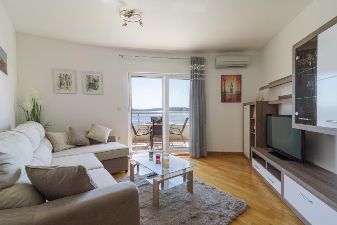 Apartment Marijana Трогір Екстер'єр фото